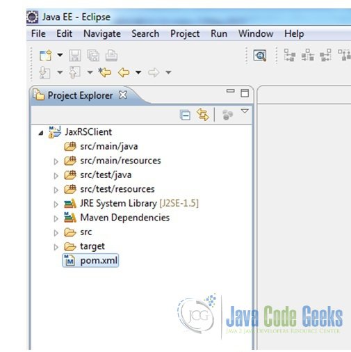 JAXRS Client Example Examples Java Code Geeks 2021