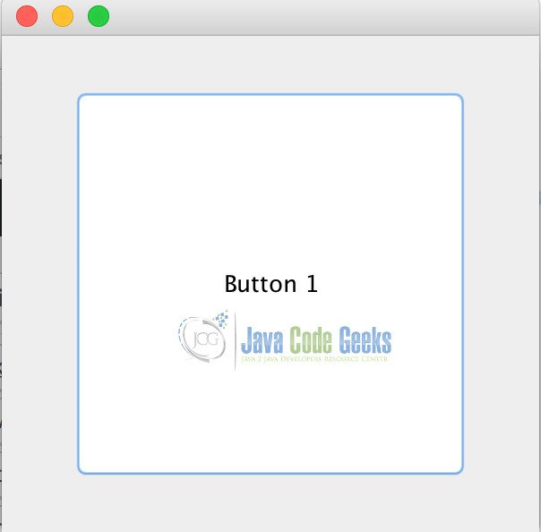 Java Swing Layouts Example Java Code Geeks