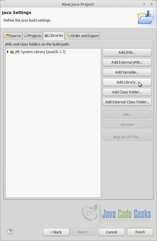 Mockito Tutorial for Beginners Examples Java Code Geeks 2022