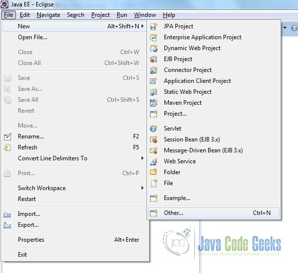 GWT Tutorial for Beginners Examples Java Code Geeks 2021