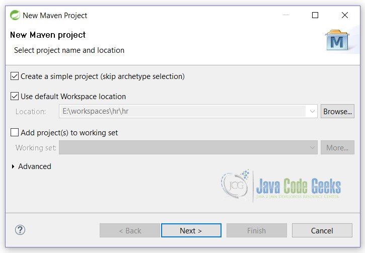 JUnit Mockito When thenReturn Example Java Code Geeks