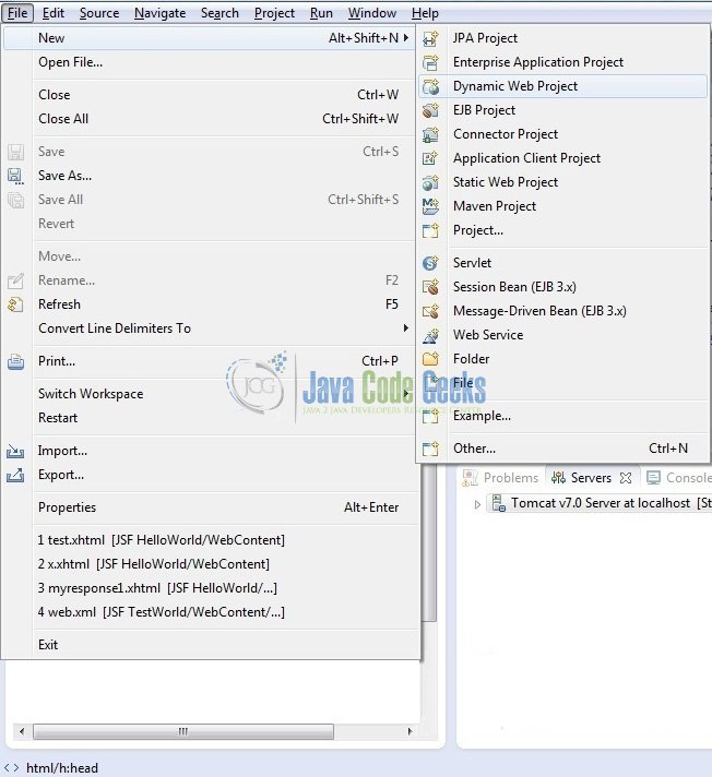 Eclipse XPath Evaluation Plugin Example Java Code Geeks