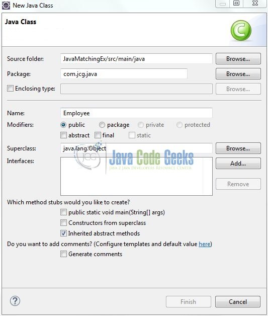 Java 8 Streams allMatch(), anyMatch(), noneMatch() Example Java Code