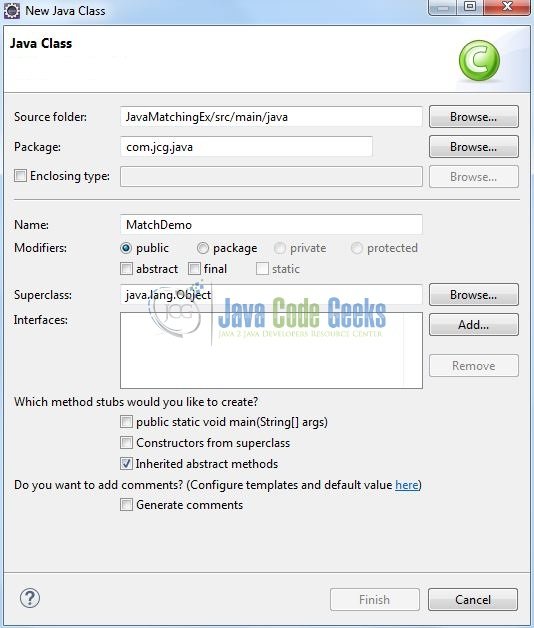 Java 8 Streams allMatch(), anyMatch(), noneMatch() Example Java Code