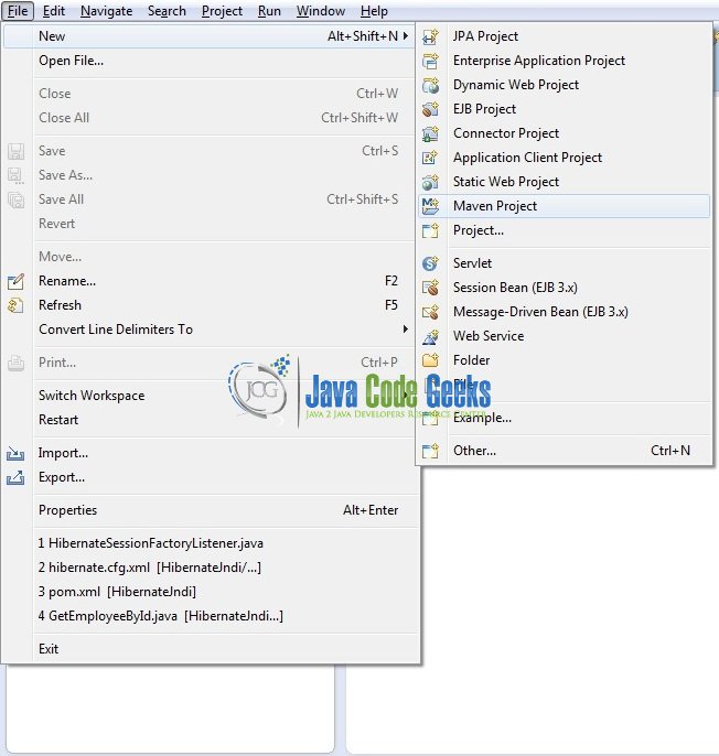 Java MongoDB Query Document Example Java Code Geeks