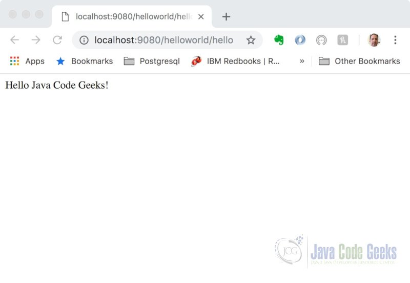 Spring Boot Application Properties Example Java Code Geeks