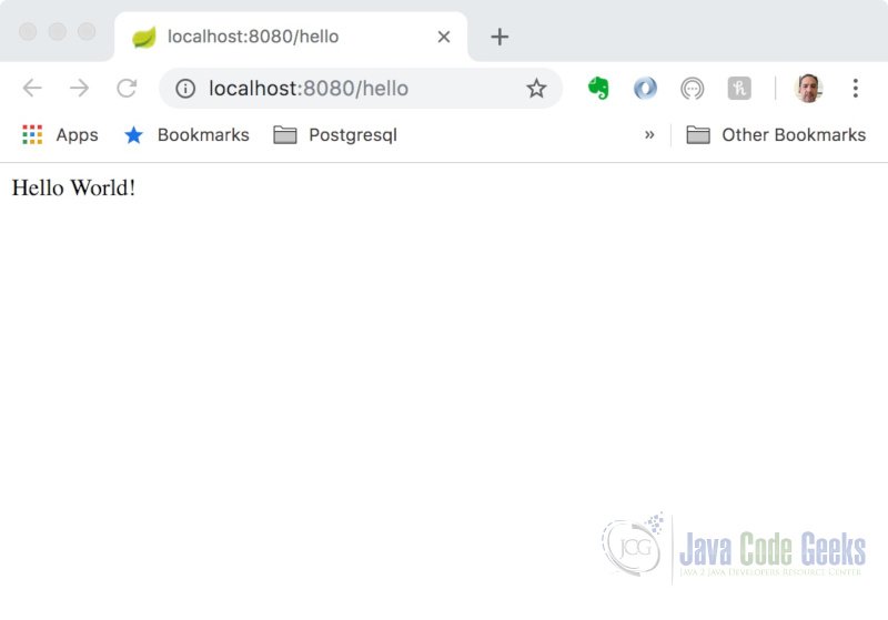 Spring Boot Application Properties Example Java Code Geeks