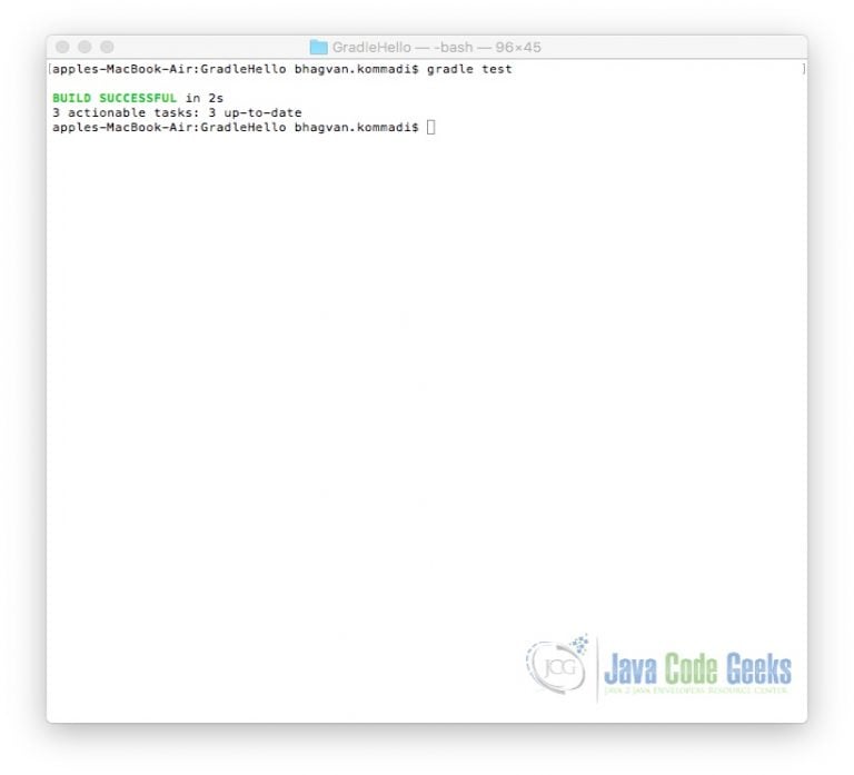 Java Build Tools Ant vs. Maven vs. Gradle Examples Java Code Geeks 2023