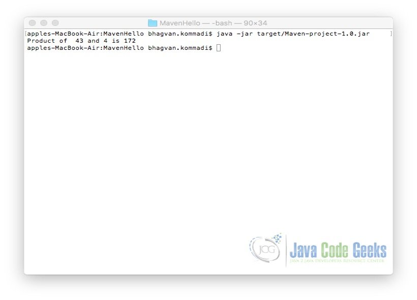 Java Build Tools Ant vs. Maven vs. Gradle Java Code Geeks