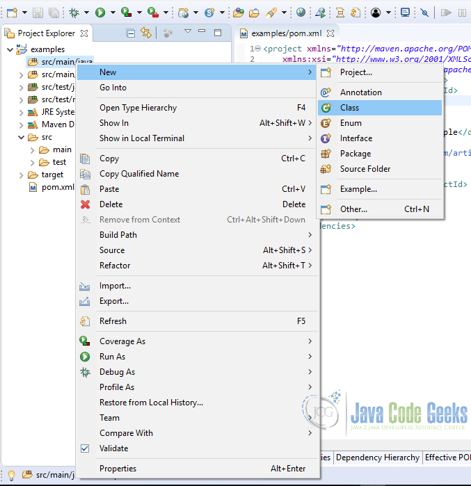 Java Round Number to N Decimal Places Example Java Code Geeks