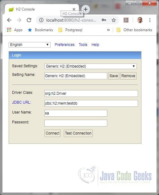 Spring Boot Bean Validation Example Java Code Geeks