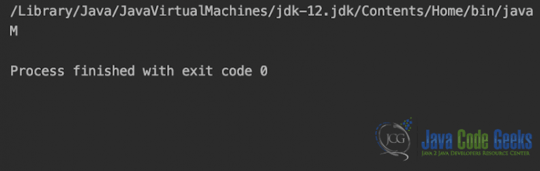 Java char Primitive Type Example Examples Java Code Geeks 2021
