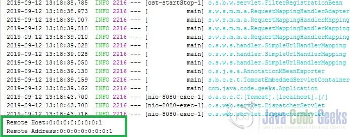 Spring Boot add filter Example Examples Java Code Geeks 2021