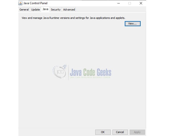 java.lang.outofmemoryerror Examples Java Code Geeks 2024