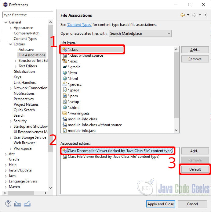 Java Example Examples Java Code Geeks 2023
