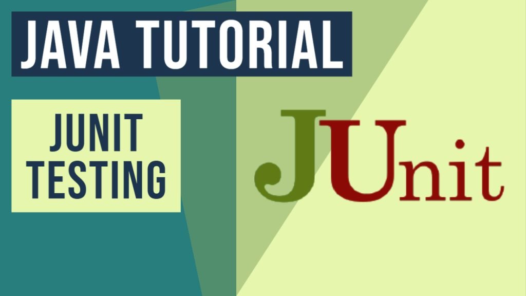 Java Unit Testing with JUnit Example Java Code Geeks
