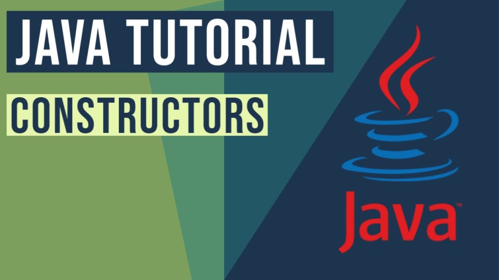 Java Constructor Example (with video) Java Code Geeks
