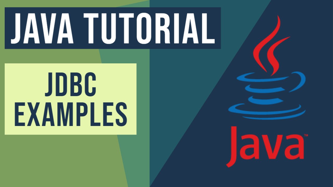 Java JDBC ResultSet Example Java Code Geeks