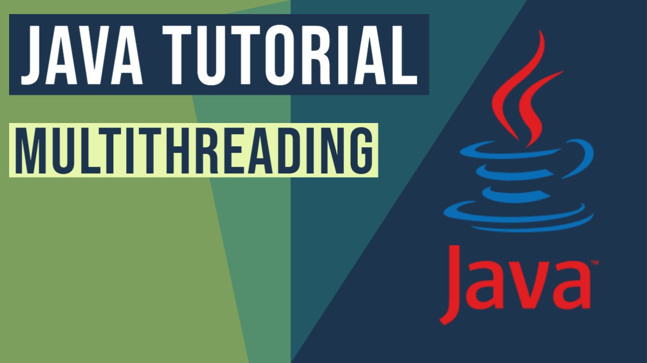 Multithreading in Java Tutorial Java Code Geeks