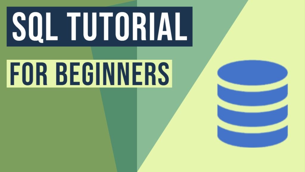 SQL Tutorial for Beginners Java Code Geeks