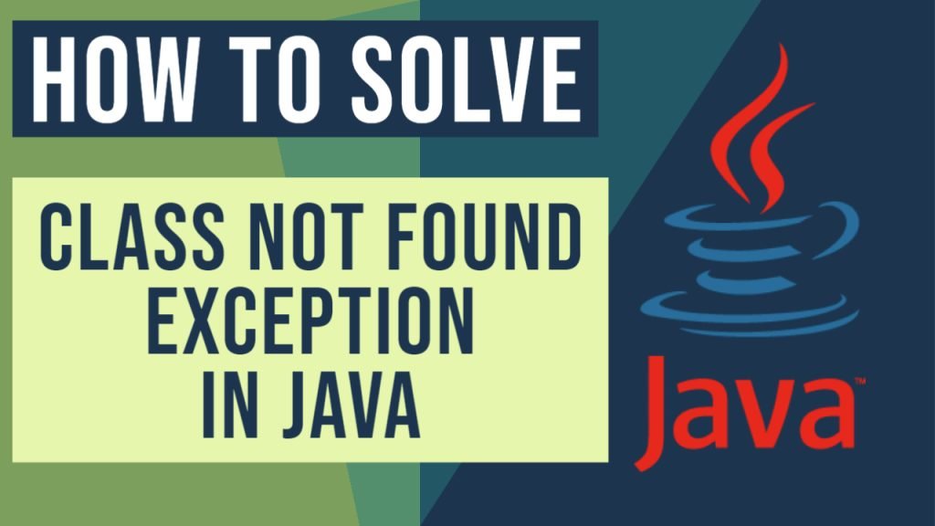 Solving java.lang.ClassNotFoundException Examples Java Code Geeks