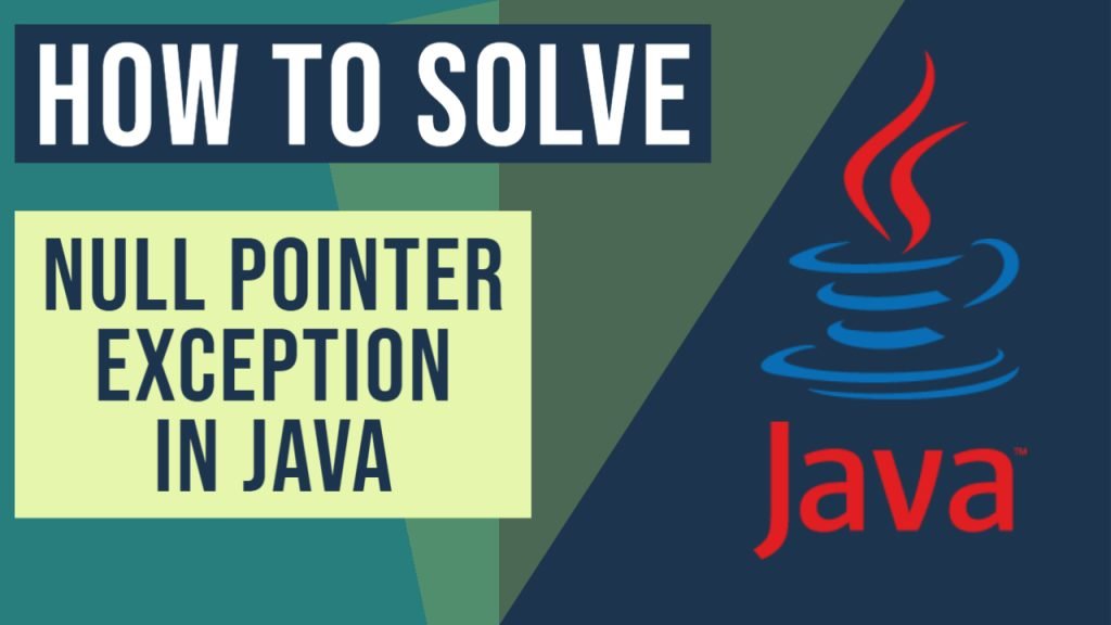 java.lang.NullPointerException Examples Java Code Geeks 2024