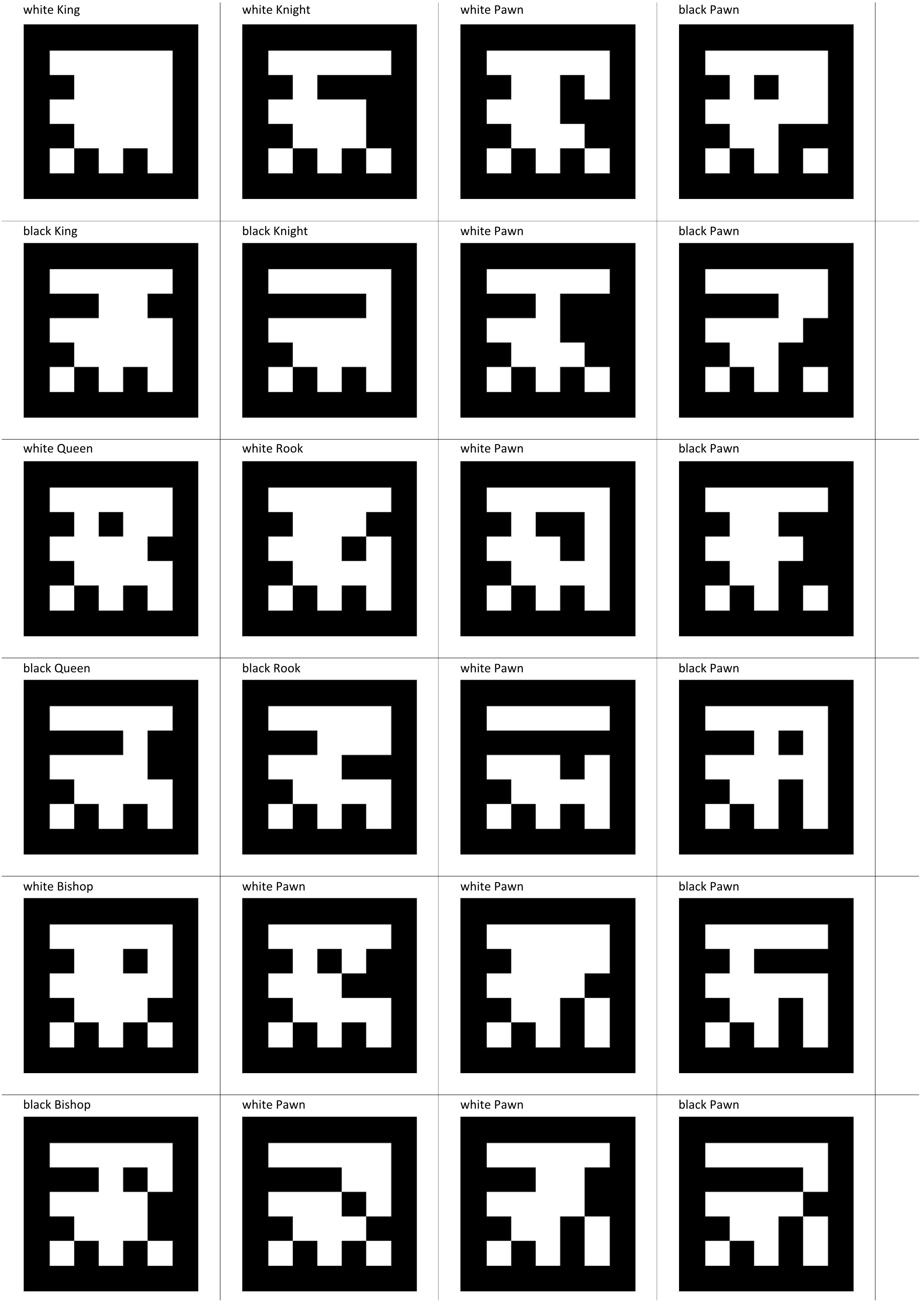 Augmented Reality with X3DOM and JSARToolKit