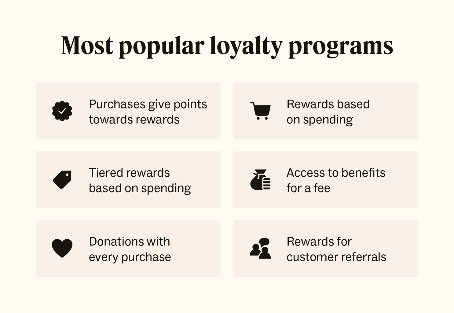 Examples of ValueAdded Services to Boost Customer Loyalty
