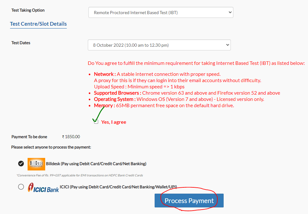 How To Fill MAT Application Form 2023? Registration Process
