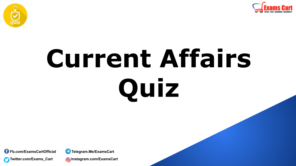 Monthly Current Affairs 2022 PDF Download CA Capsule Examdays
