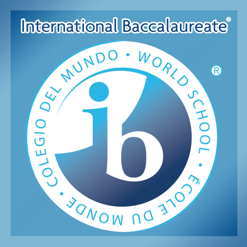 IB001 What is the IB program? International Baccalaureate Diploma