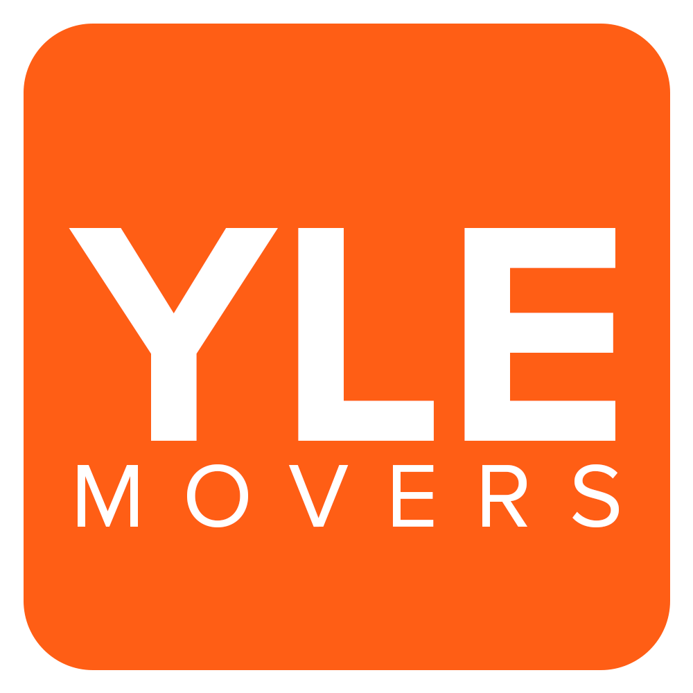 Examen YLE Movers en Valencia Exams Factory