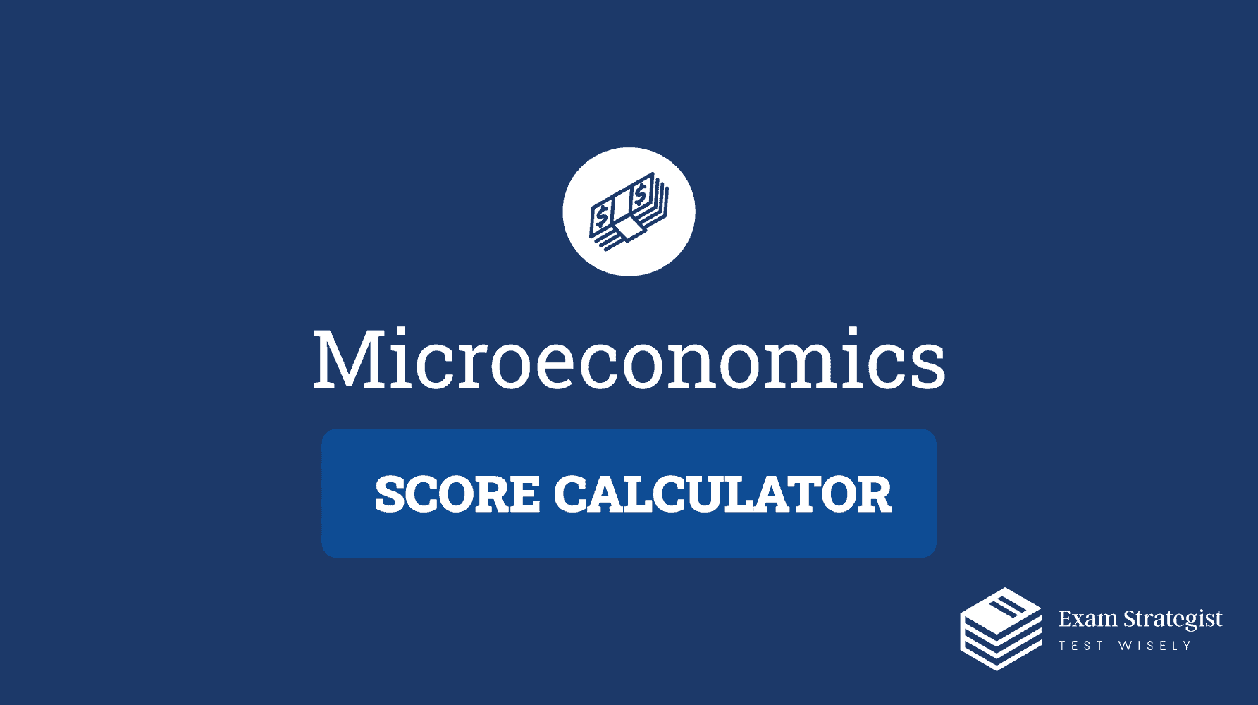 AP Microeconomics Score Calculator for 2023