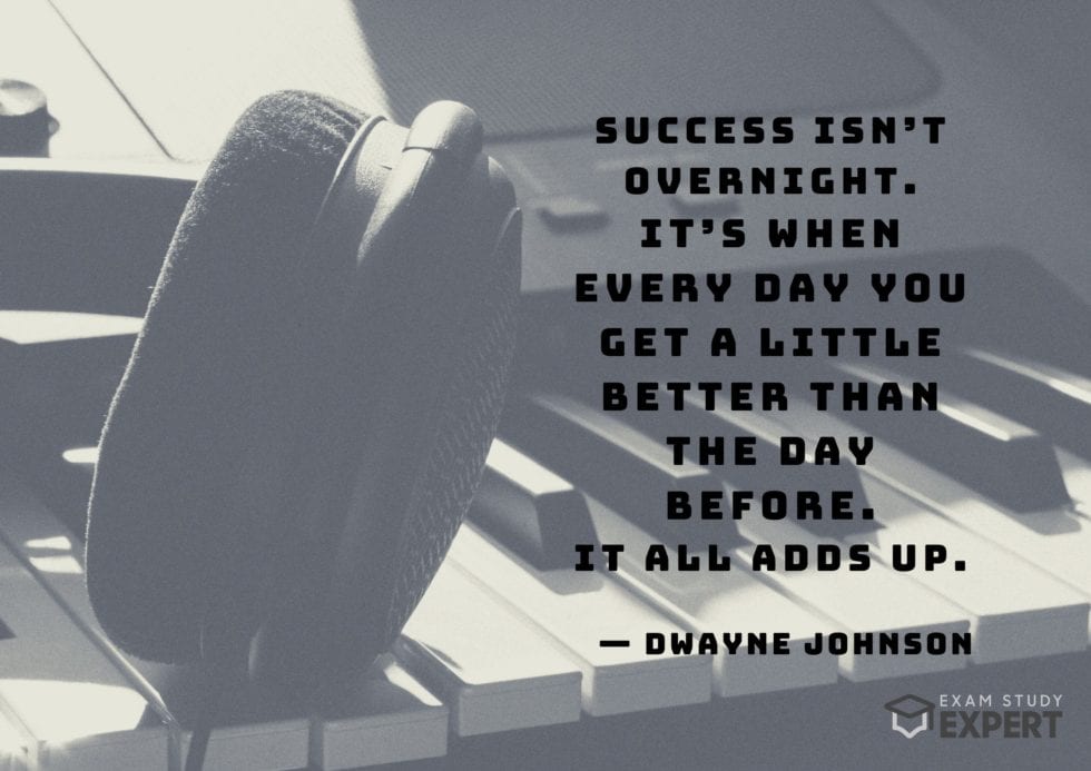 41 GREATEST Motivational Quotes for Exam Success Exam Study Expert