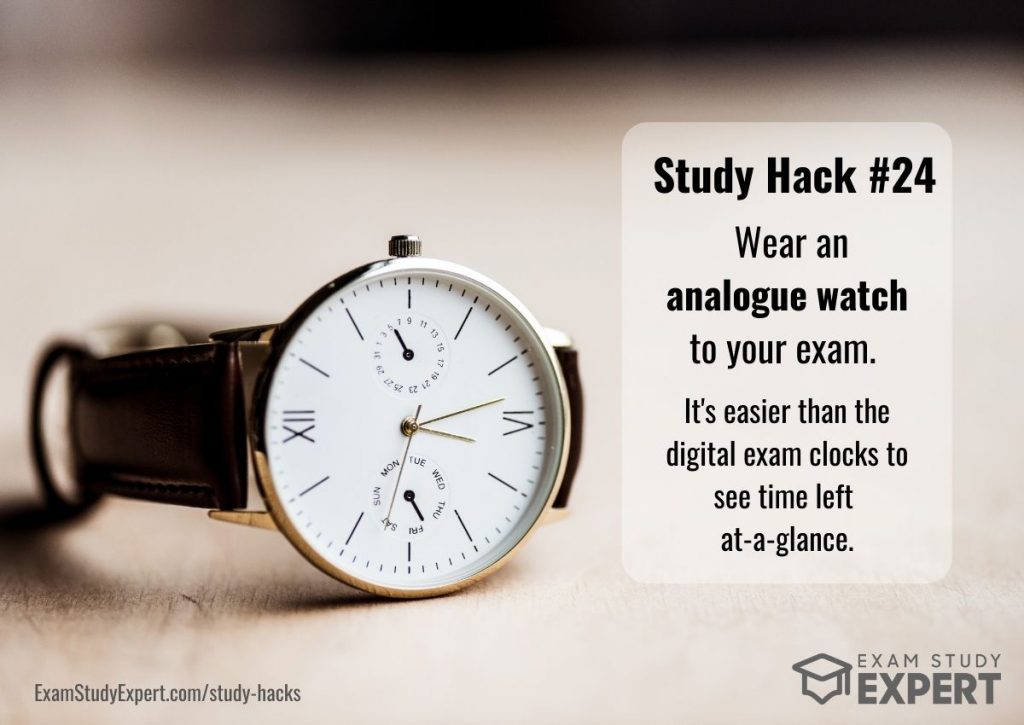 28 GENIUS Study Hacks To Save You Time (& Score Top Grades In Exams