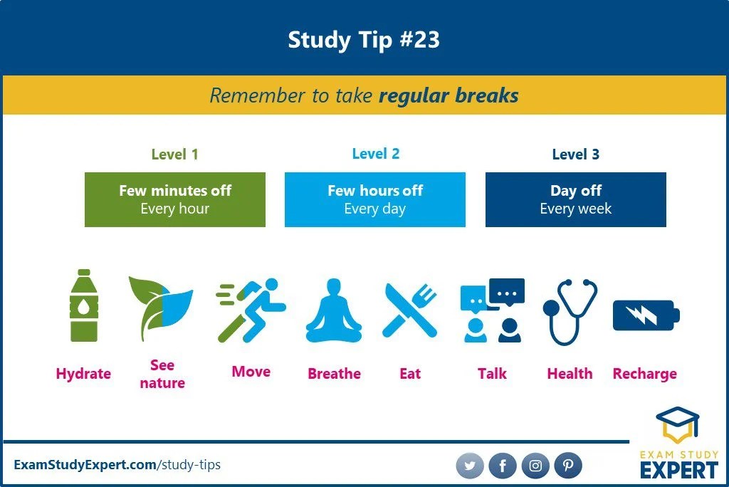 How To Study For A Test Effectively