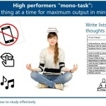 How To Study More Effectively