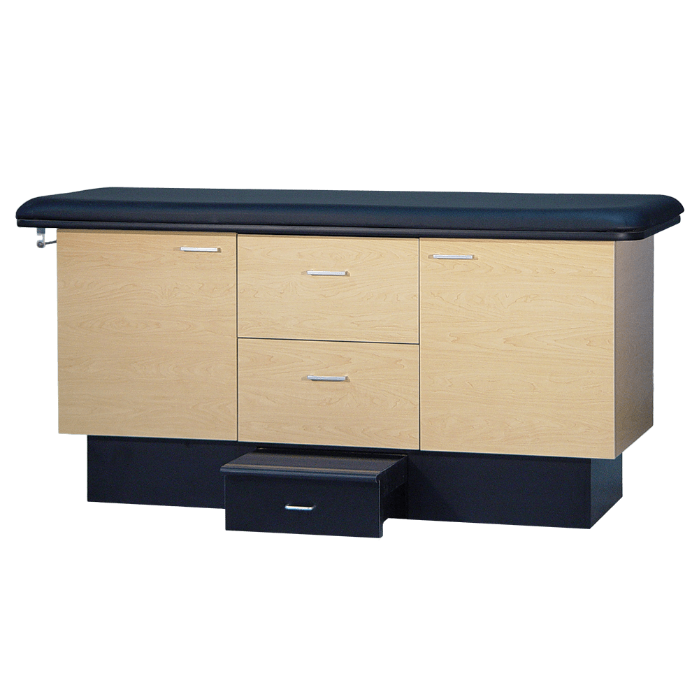 Classic 100 Exam Table Goodtime Medical