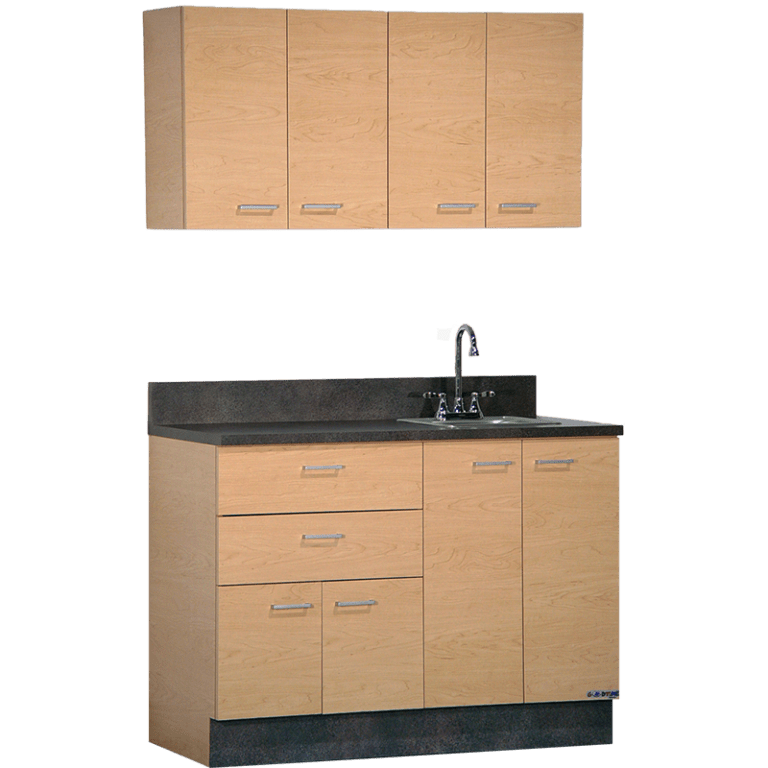 Base and Wall Goodtime Medical