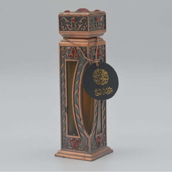 Oud AlSheikh GOLOBAL OUD 25 ml Attar Ex And Next