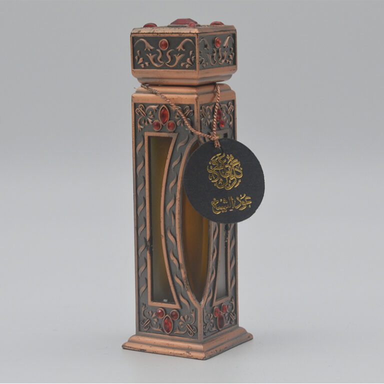 Oud AlSheikh GOLOBAL OUD 25 ml Attar Ex And Next