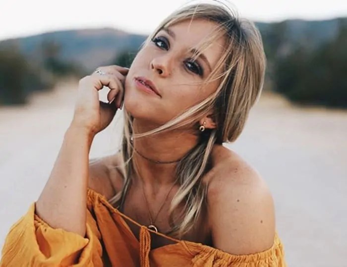 Ashley Nichole Height Age Weight Measurement Wiki & Bio Exaposters