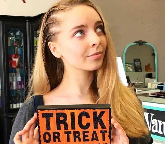 Darcy Byrnes Height Age Weight Measurement Wiki Bio & Net Worth