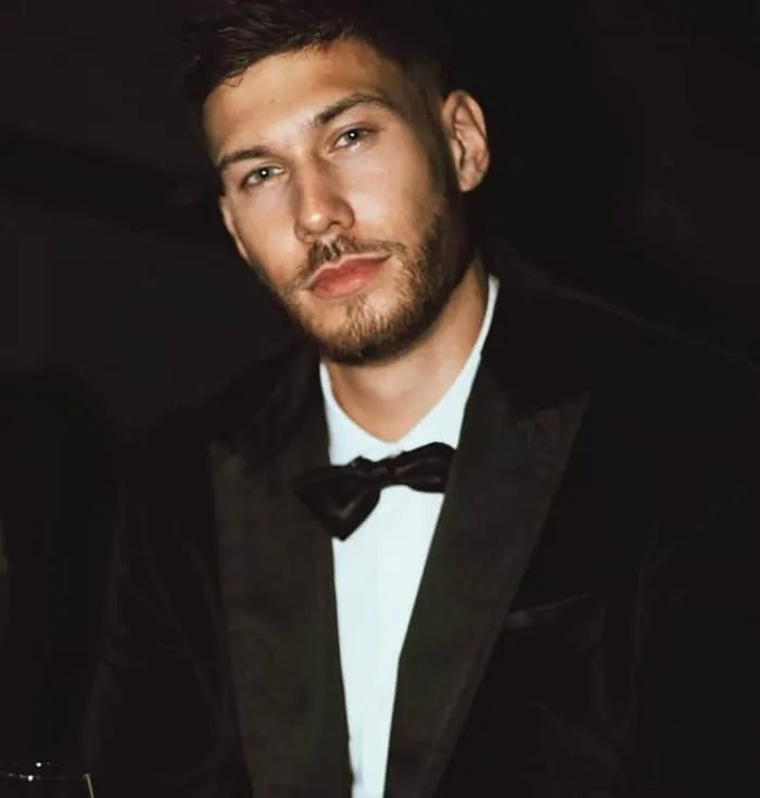 Jack Fowler Height Age Weight Wiki Biography & Net Worth Exaposters