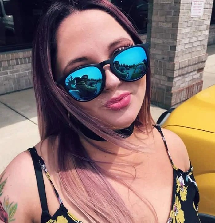 Jade Cline Height Weight Measurement Wiki Bio & Net Worth Exaposters