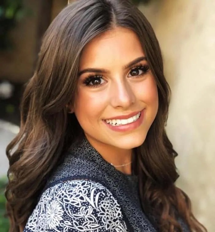 Madisyn Shipman Height Age Weight Measurement Wiki & Bio Exaposters