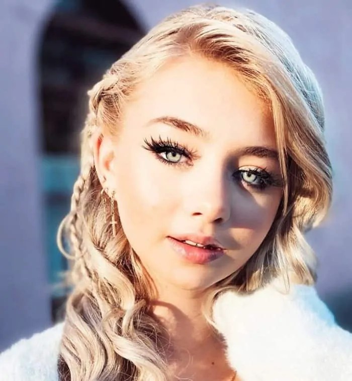 Sicily Rose Height Age Weight Measurement Wiki & Bio - Exaposters