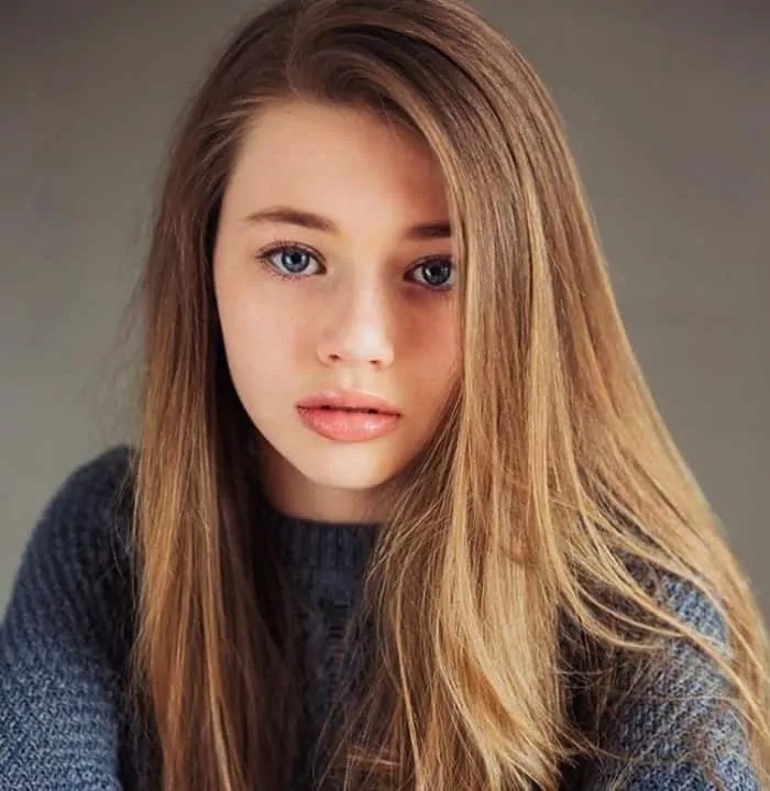 Sydney Taylor Height Age Weight Measurement Wiki Bio & Net Worth