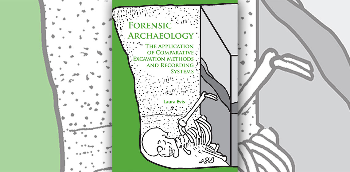 Book Review Forensic Archaeology the Application of Comparative