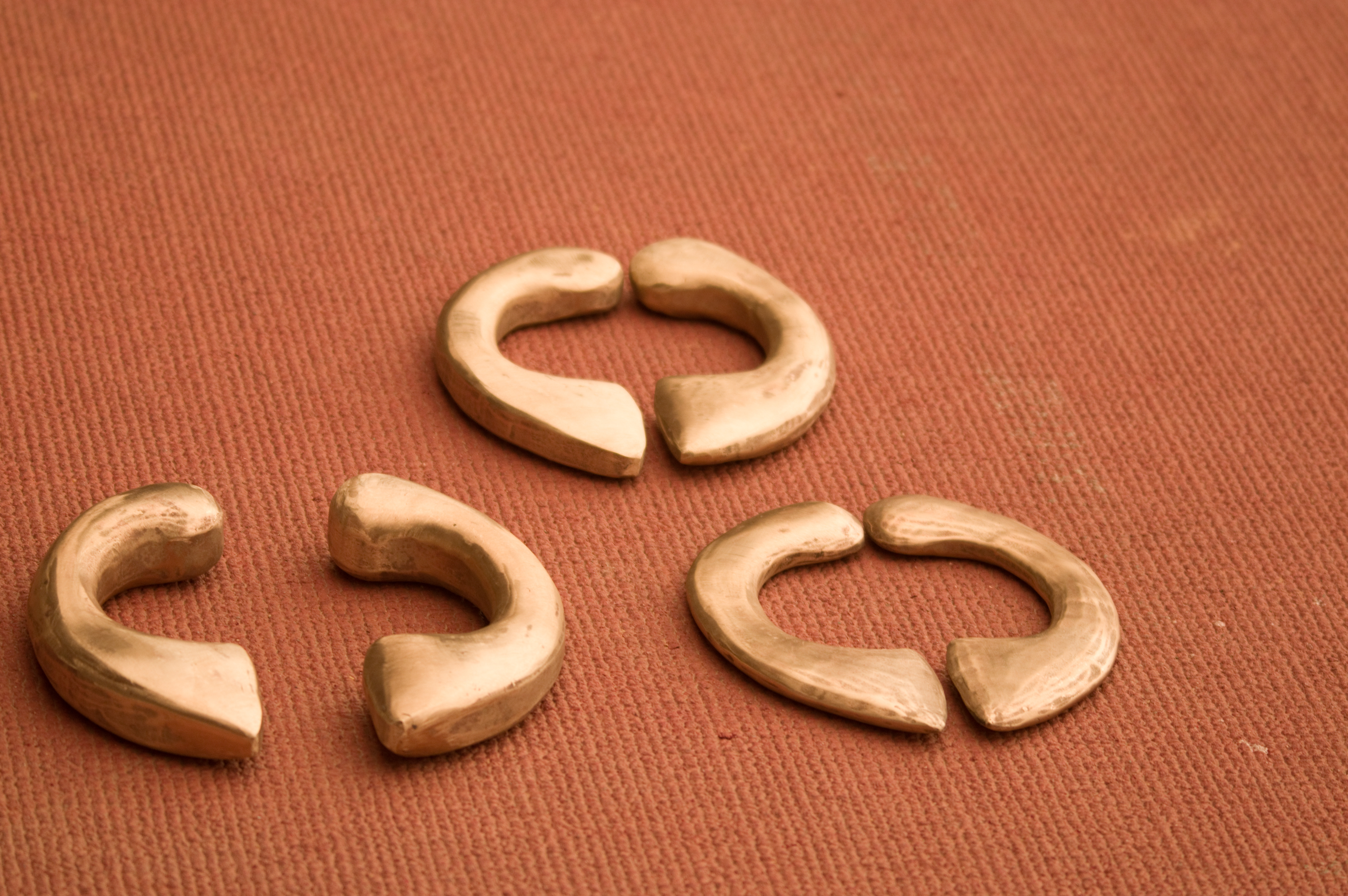 Reconstruction of the Ancient Greek Long Jump an Opportunity for